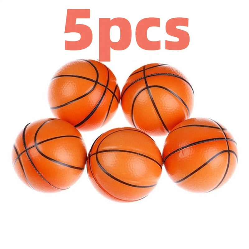 Brinquedo Anti Stress - Bolinhas Basquete