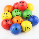 Brinquedo Anti Stress Sorriso Colorido