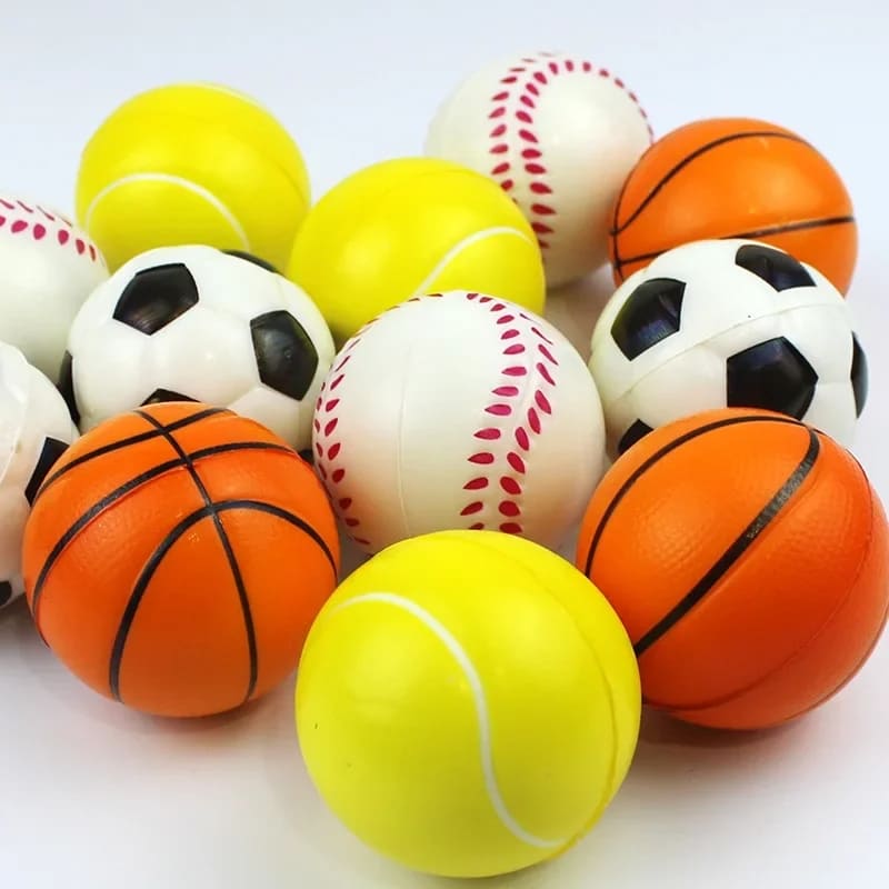 Brinquedo Anti Stress Bolas