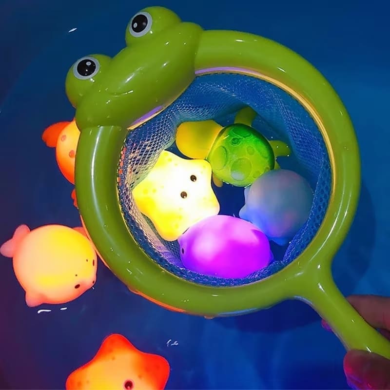Brinquedo Aquático