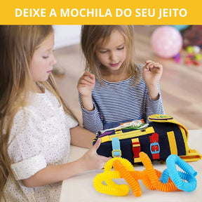 Brinquedo Educativo