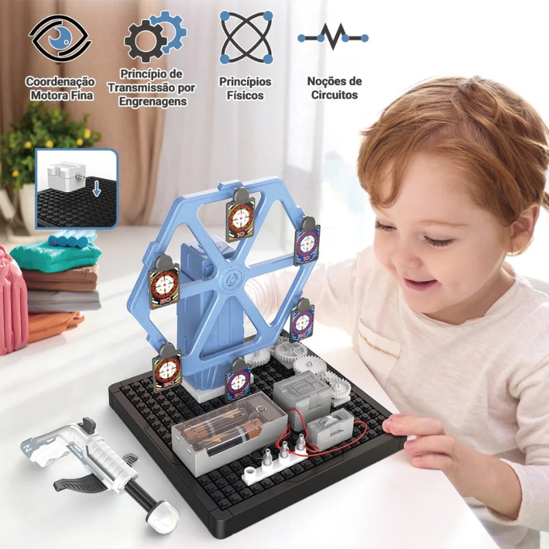 Brinquedo Educativo