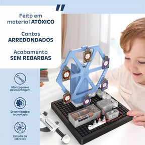Brinquedo Arco e Flecha