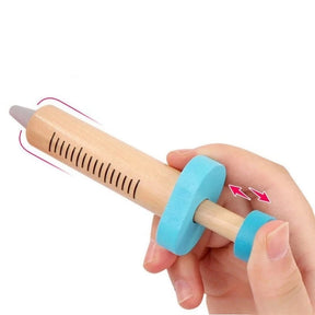 Kit Dentista Educativo 