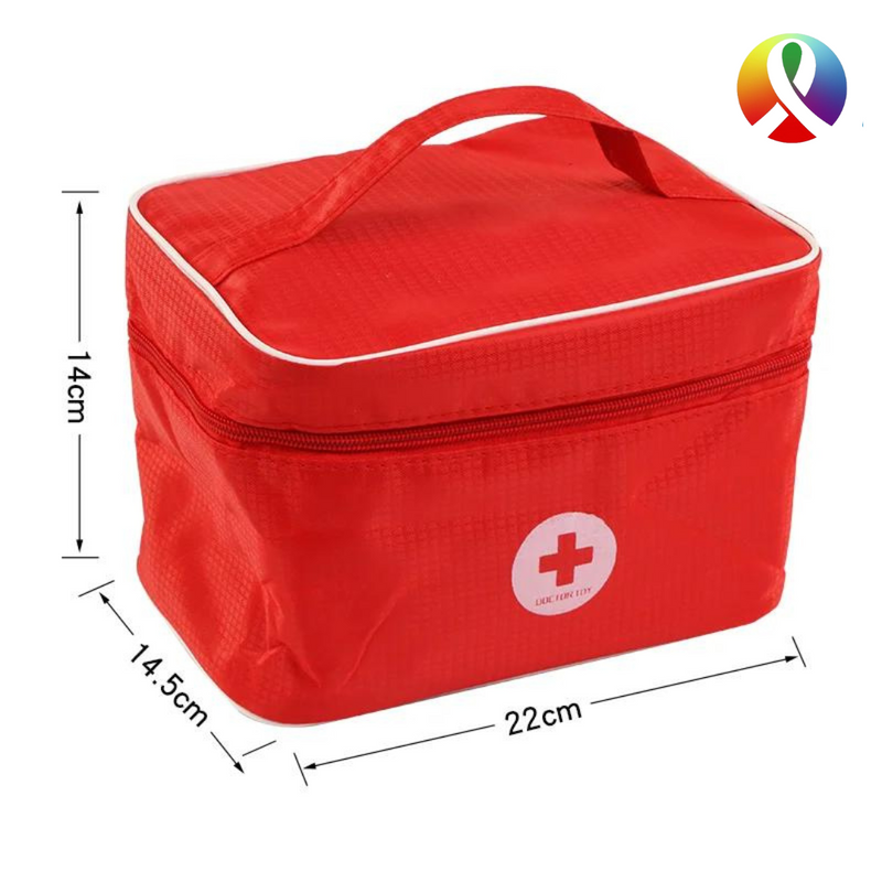 Brinquedo Educativo Kit Médico - 3 a 6 anos - Loja Brinquedos Para Autismo 3