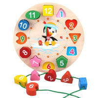 Pinguim Bebê