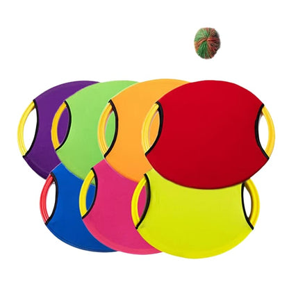 Brinquedo Autista Sensorial - Estímulo e Diversão ao Ar Livre