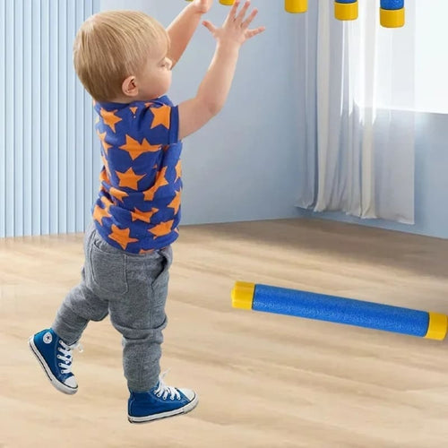 Jogo Desafio dos Palitos Caindo