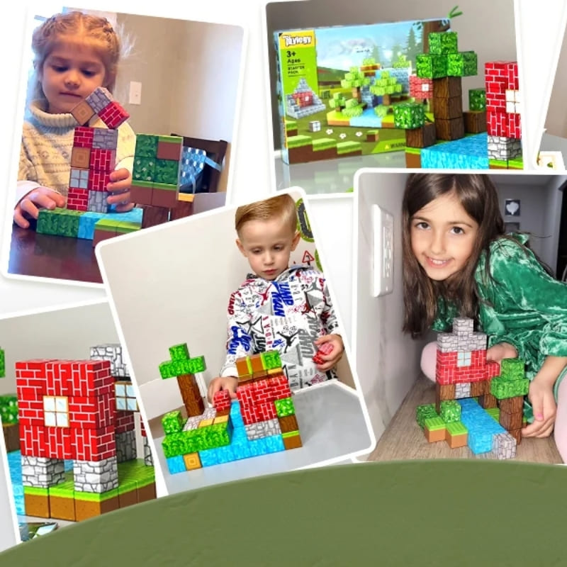 Brinquedo Educativo
