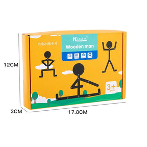 Brinquedos Montessori Brinquedos para Autismo