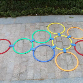 Brinquedo para Criança Esportivo ao Ar Livre