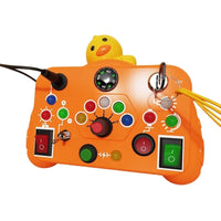 Laranja - Pato