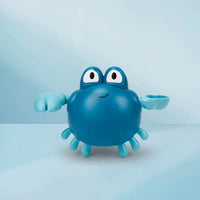 Caranguejo Azul