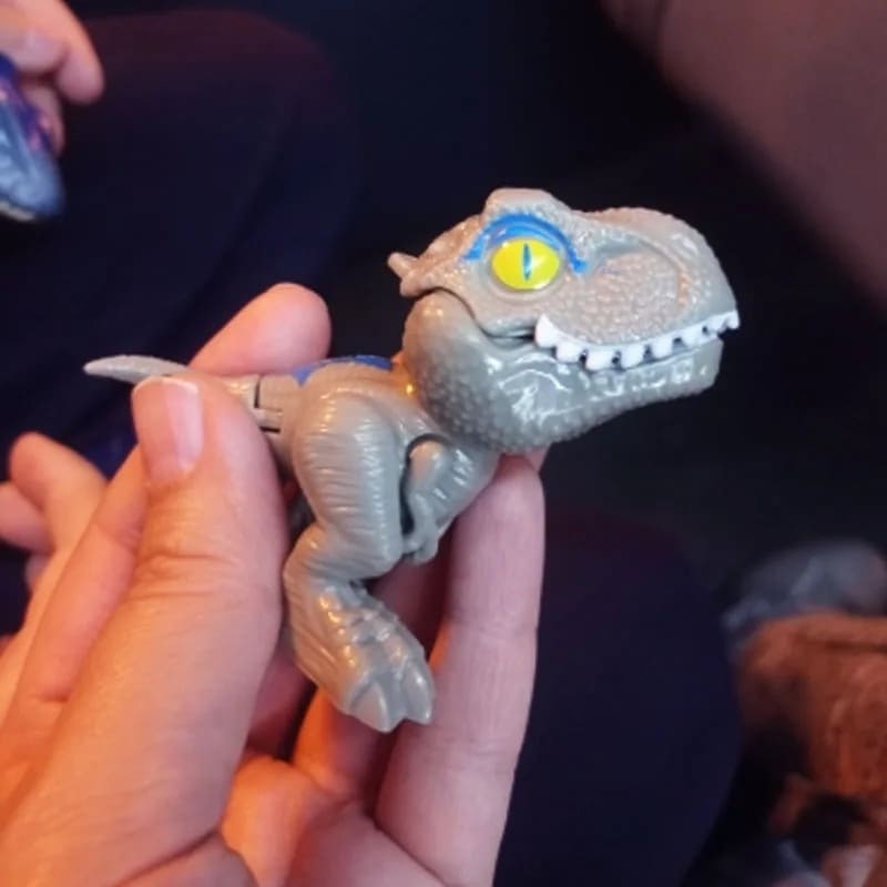 Dinossauro Brinquedo Interativo