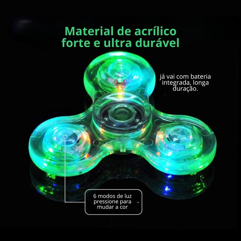 Fidget Spinner Spinner 