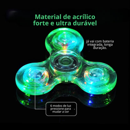 Fidget Spinner Spinner 