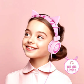 Fone De Ouvido - 85db