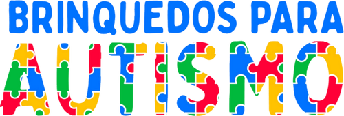 Brinquedos para Autismo