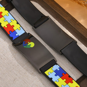 Pulseira Autismo