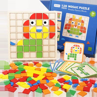 120 peças