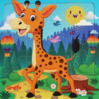 Girafa
