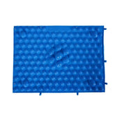 Tapete Sensorial - Azul