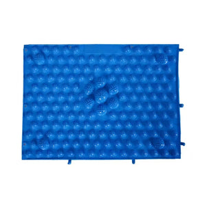 Tapete Sensorial - Azul