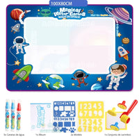Espaço 100CM Set