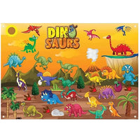 Dinossauros B