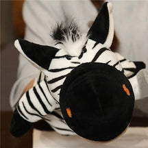 Fantoche de Mão Pelúcia Animais